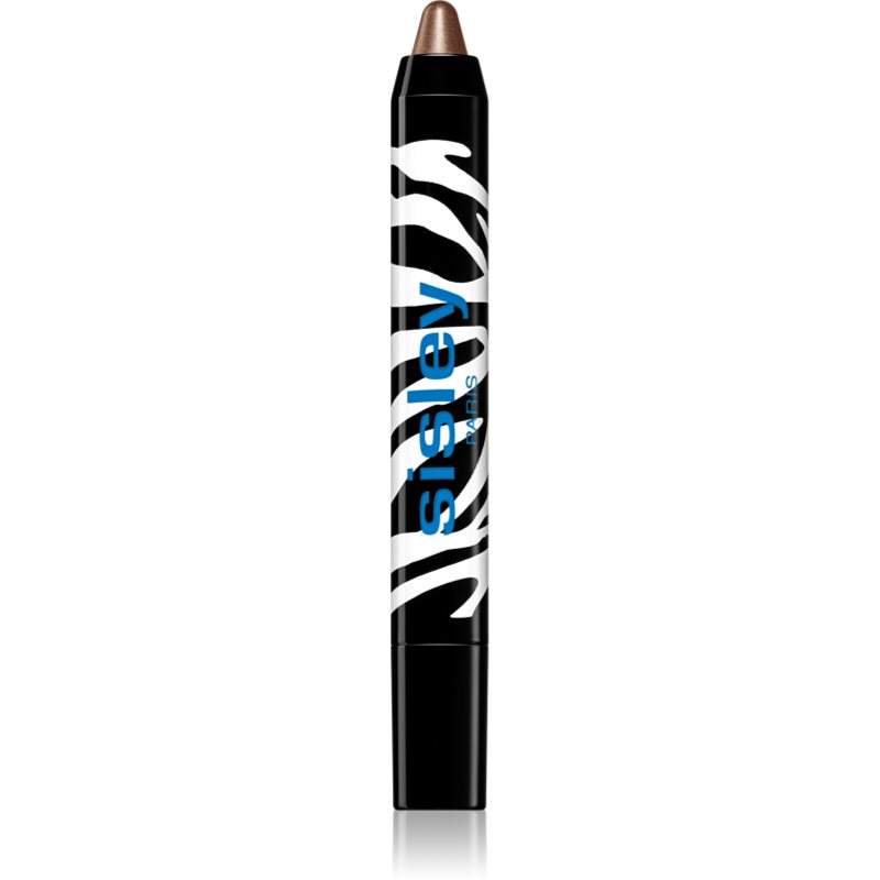 Sisley Phyto-Eye Twist дълготрайни сенки за очи в молив водоустойчиви цвят 01 Topaze 1