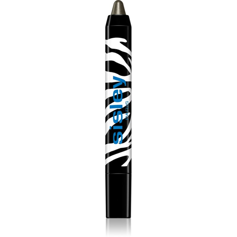 Sisley Phyto-Eye Twist дълготрайни сенки за очи в молив водоустойчиви цвят 02 Bronze 1