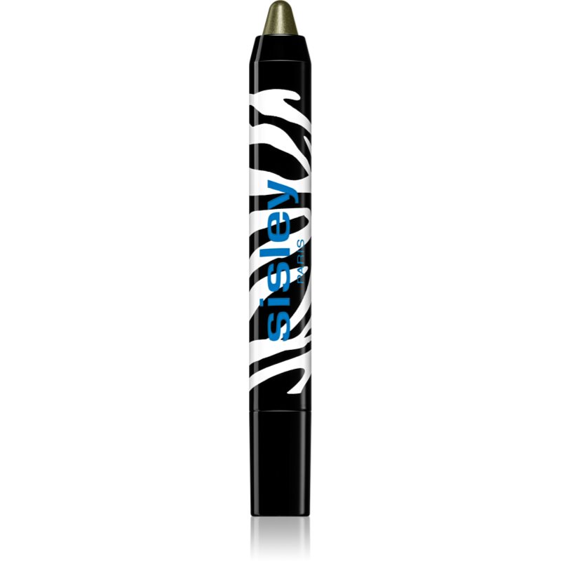 Sisley Phyto-Eye Twist дълготрайни сенки за очи в молив водоустойчиви цвят 03 Khaki 1