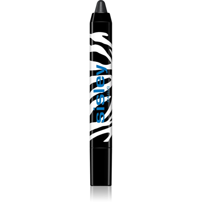 Sisley Phyto-Eye Twist дълготрайни сенки за очи в молив водоустойчиви цвят 04 Steel 1