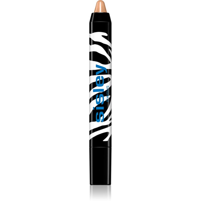 Sisley Phyto-Eye Twist дълготрайни сенки за очи в молив водоустойчиви цвят 09 Pearl 1