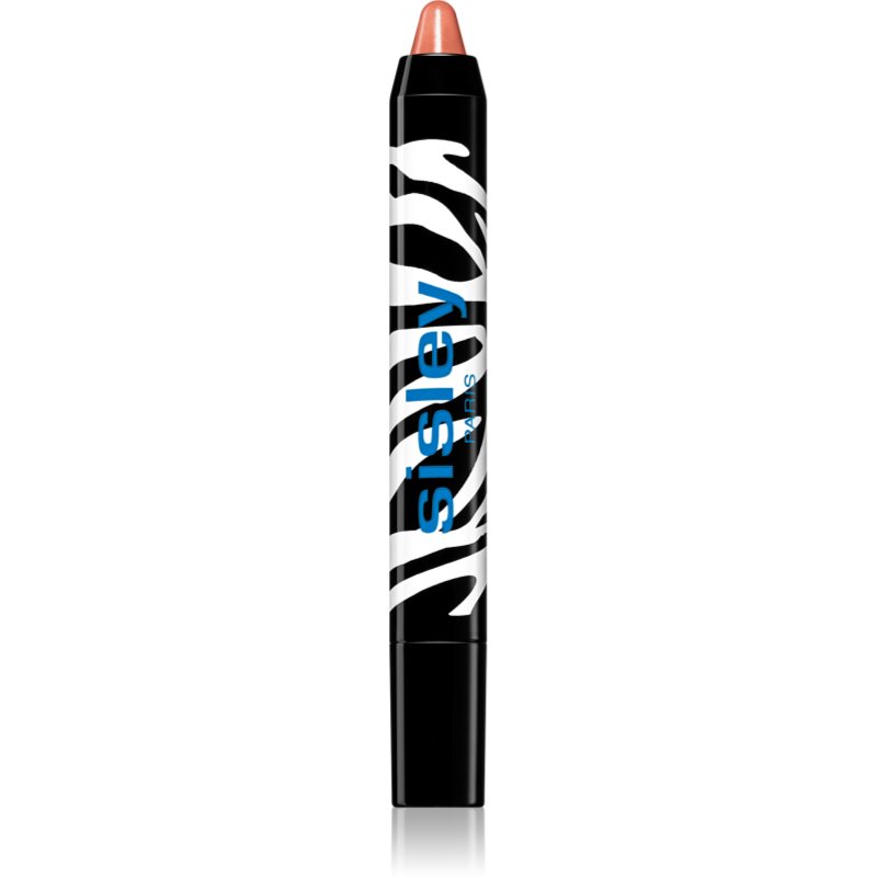 Sisley Phyto-Eye Twist дълготрайни сенки за очи в молив водоустойчиви цвят 11 Copper 1