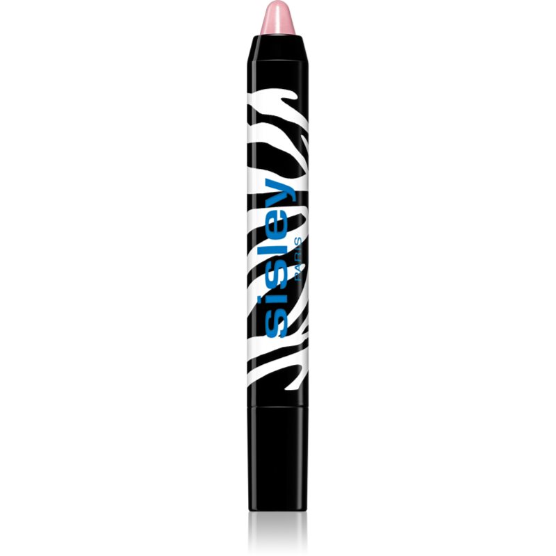Sisley Phyto-Eye Twist дълготрайни сенки за очи в молив водоустойчиви цвят 15 Baby Pink 1