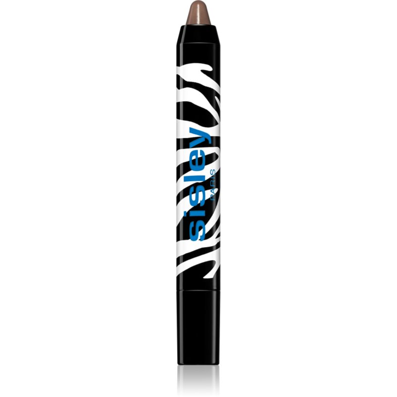 Sisley Phyto-Eye Twist дълготрайни сенки за очи в молив водоустойчиви цвят 16 Taupe 1