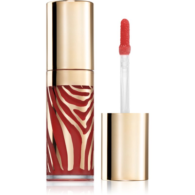Sisley Phyto-Gloss гланц-грижа за устни с хидратиращ ефект цвят N°10 Star 6
