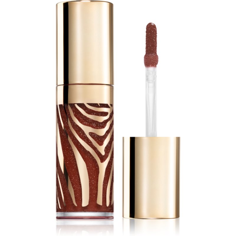 Sisley Phyto-Gloss гланц-грижа за устни с хидратиращ ефект цвят N°7 Venus 6