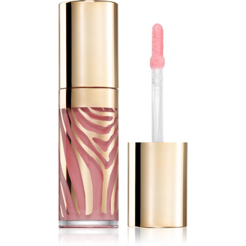 Sisley Phyto-Gloss гланц-грижа за устни с хидратиращ ефект цвят N°8 Milkyway 6