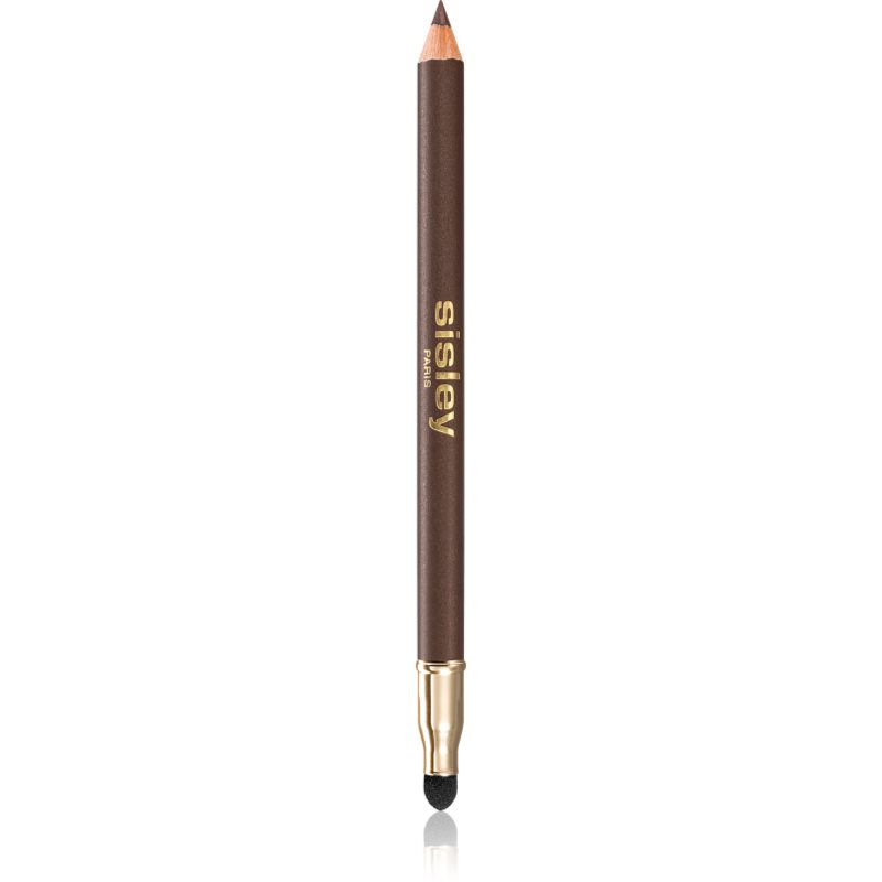 Sisley Phyto-Khol Perfect очна линия с острилка цвят 10 Ebony  1.2 гр.