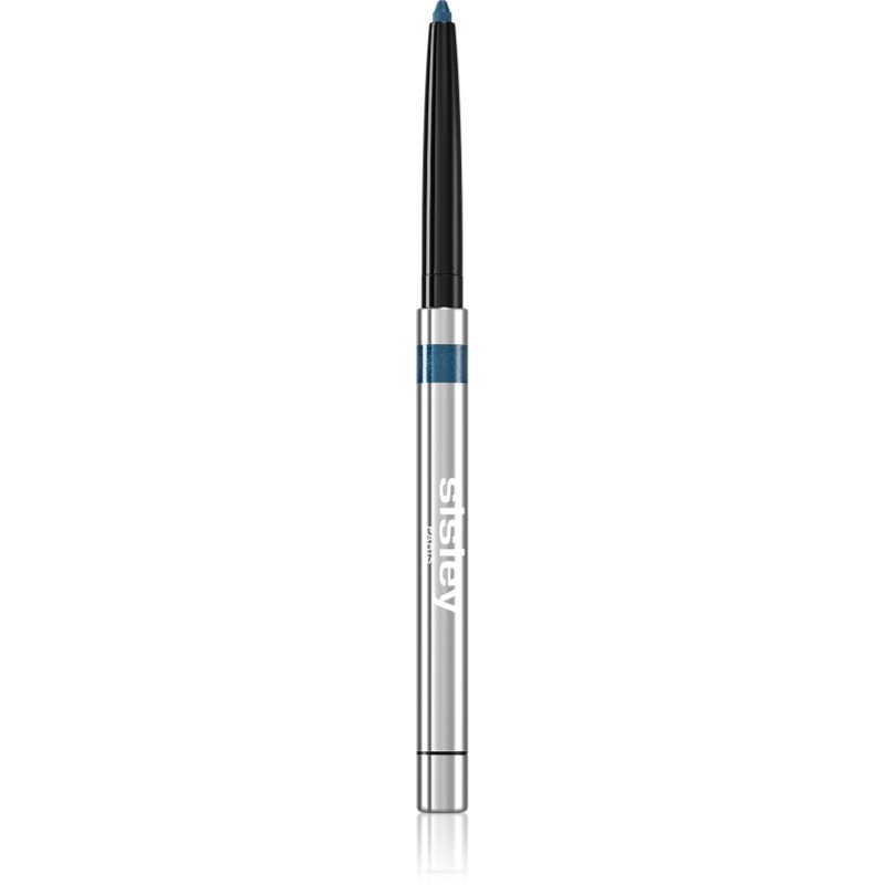 Sisley Phyto-Khol Star Waterproof дълготраен молив за очи цвят 5 Matte Peacock 0.3 гр.