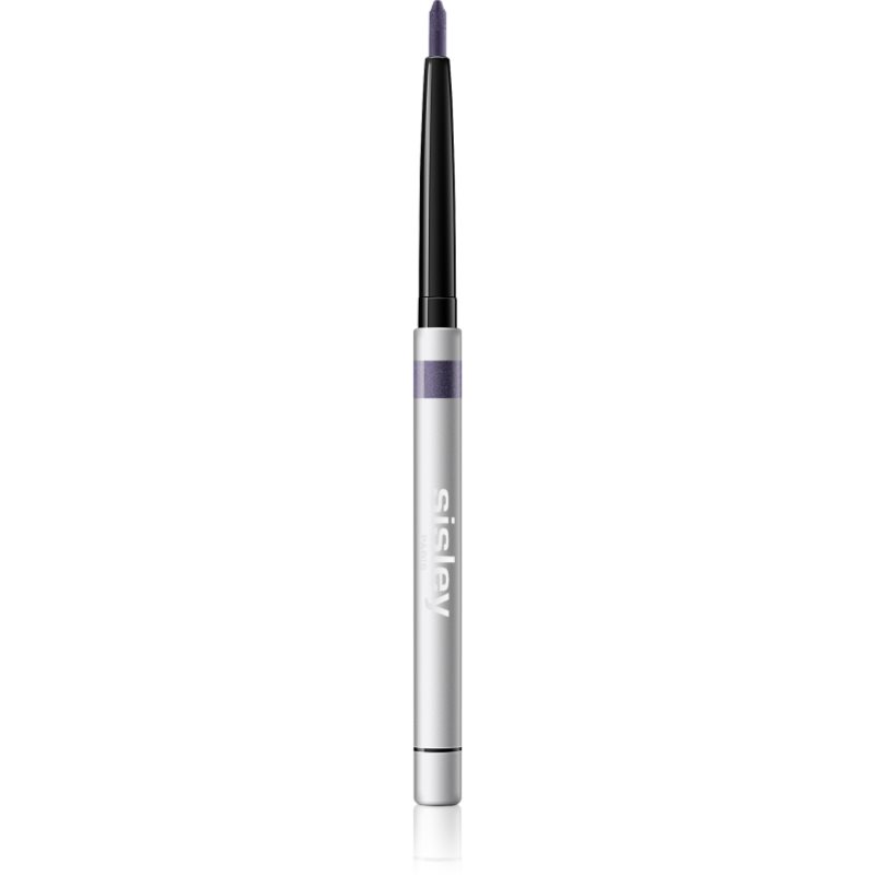 Sisley Phyto-Khol Star Waterproof дълготраен молив за очи цвят 6 Mystic Purple 0.3 гр.