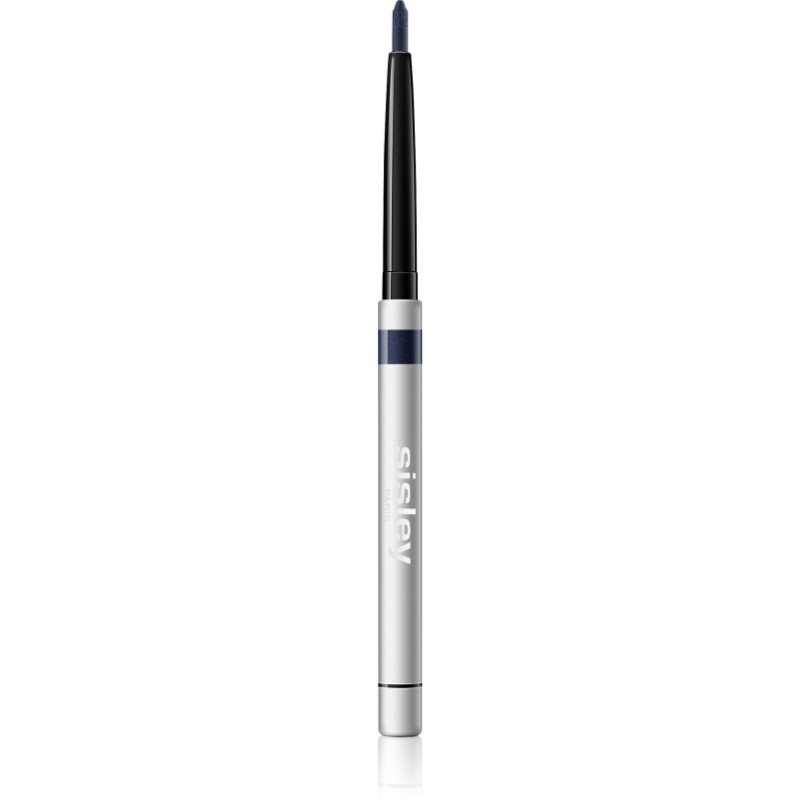Sisley Phyto-Khol Star Waterproof дълготраен молив за очи цвят 7 Mystic Blue 0.3 гр.