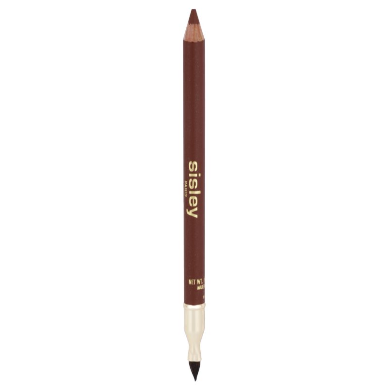 Sisley Phyto-Lip Liner молив-контур за устни с острилка цвят 06 Perfect Chocolat 1.2 гр.