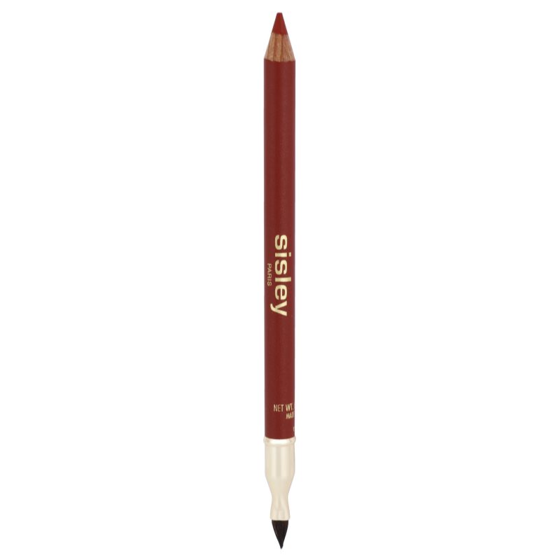 Sisley Phyto-Lip Liner молив-контур за устни с острилка цвят 10 Perfect Auburn 1.2 гр.