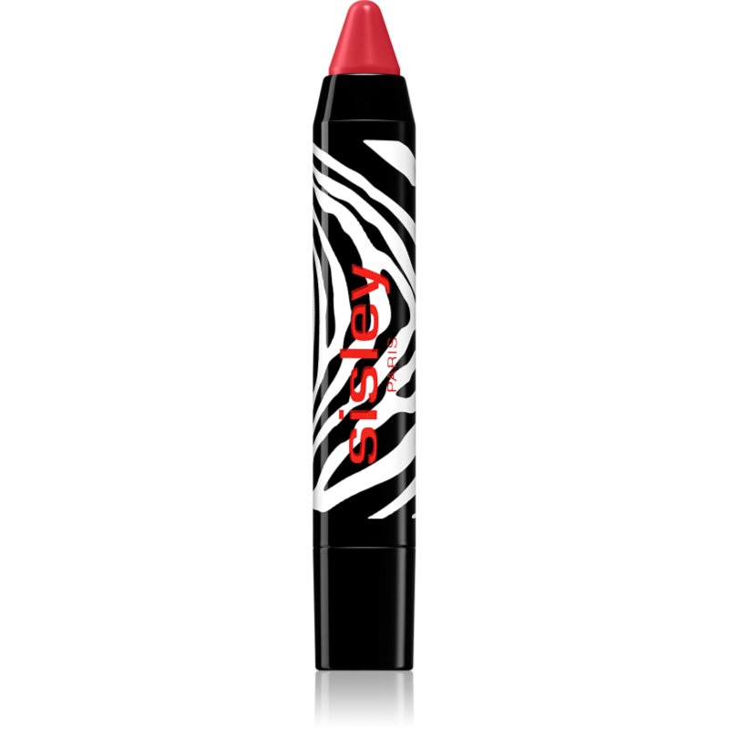 Sisley Phyto-Lip Twist тониращ балсам за устни с молив цвят 26 True Red 2.5 гр.