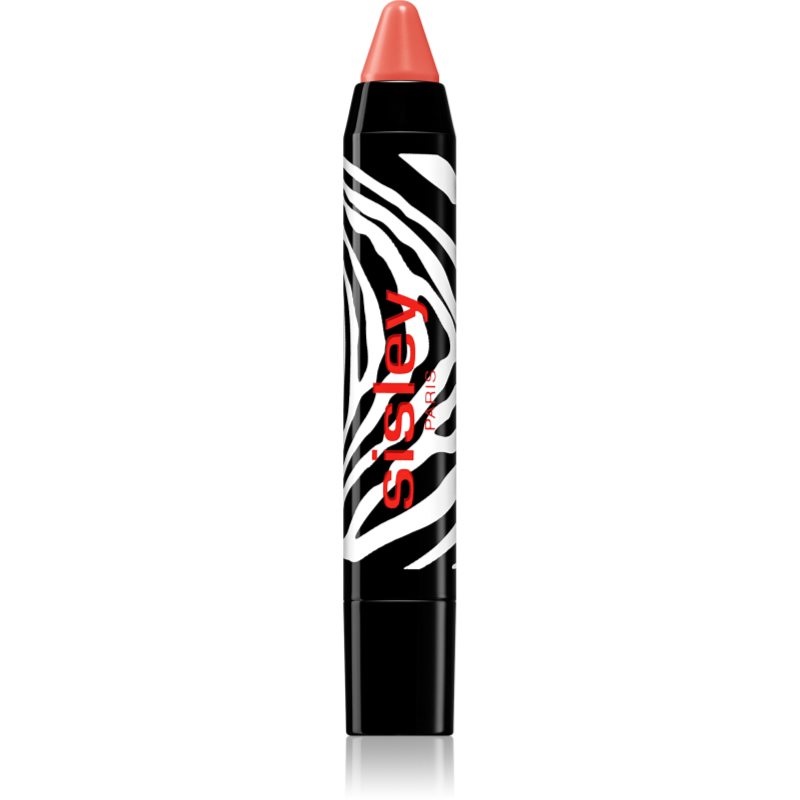 Sisley Phyto-Lip Twist тониращ балсам за устни с молив цвят 3 Peach 2.5 гр.