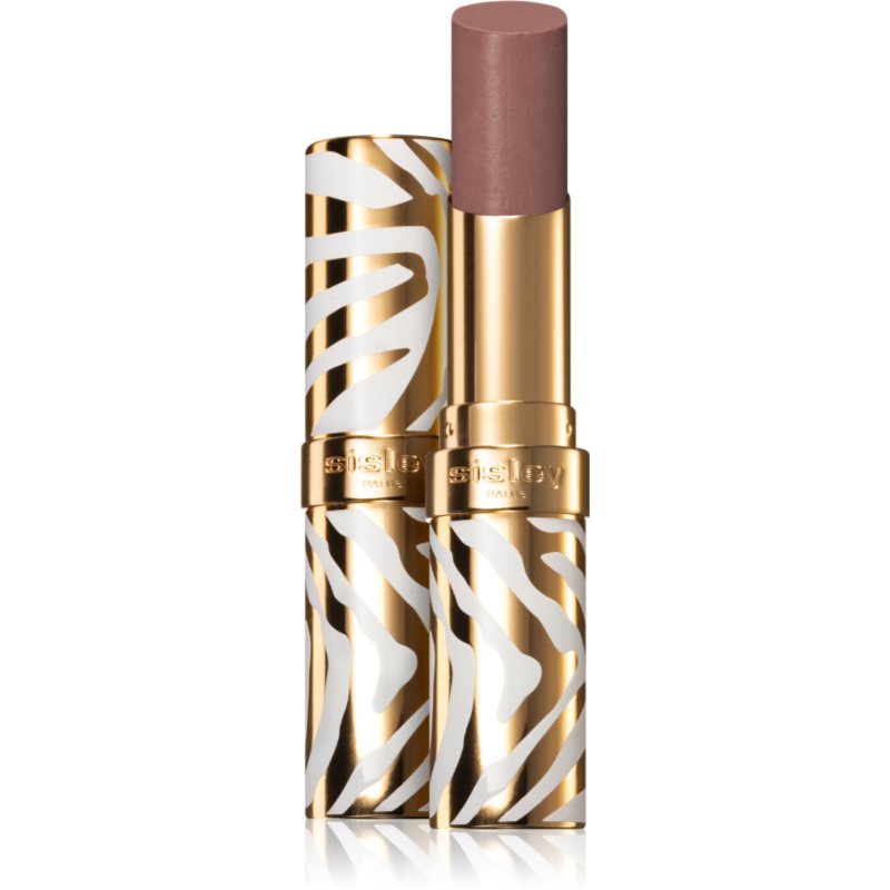Sisley Phyto Rouge Shine бляскаво червило с хидратиращ ефект цвят 10 Sheer Nude 3 гр.