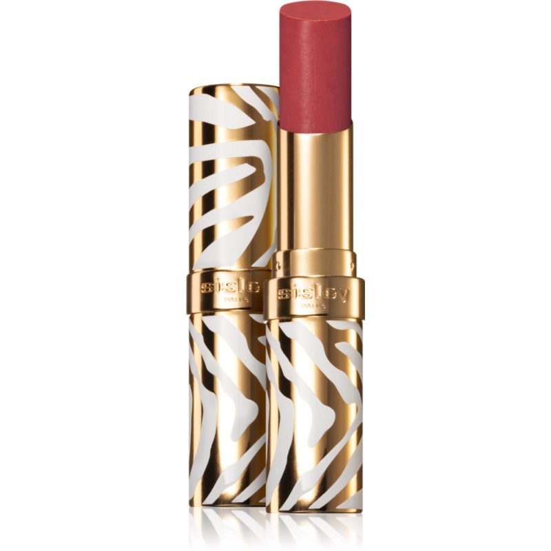 Sisley Phyto Rouge Shine бляскаво червило с хидратиращ ефект цвят 40 Sheer Cherry 3 гр.