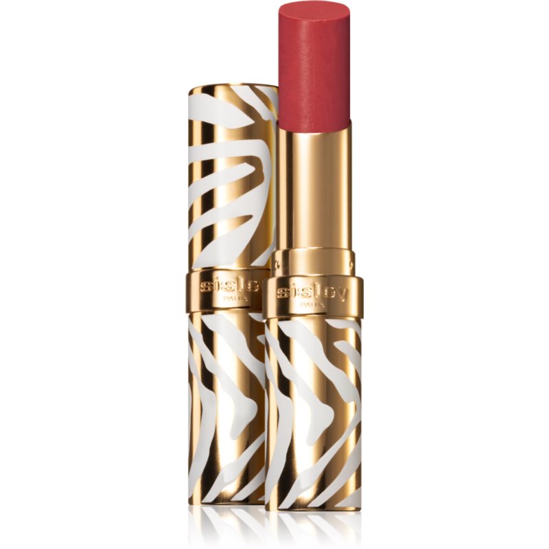 Sisley Phyto Rouge Shine бляскаво червило с хидратиращ ефект цвят 41 sheer red love 3 гр.