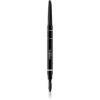 Sisley Phyto-Sourcils Design прецизен молив за вежди 3 в 1 цвят 6 Espresso 0