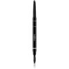 Sisley Phyto-Sourcils Design прецизен молив за вежди 3 в 1 цвят Moka 0