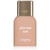 Sisley Phyto-Teint Nude озаряващ и хидратиращ фон дьо тен за естествен вид цвят 3C Natural 30 мл.