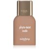 Sisley Phyto-Teint Nude озаряващ и хидратиращ фон дьо тен за естествен вид цвят 5C Golden 30 мл.