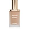 Sisley Phyto-Teint Perfection високо покривен фон дьо тен за освежаване и изглаждане на кожата цвят 4C - Honey 30 мл.