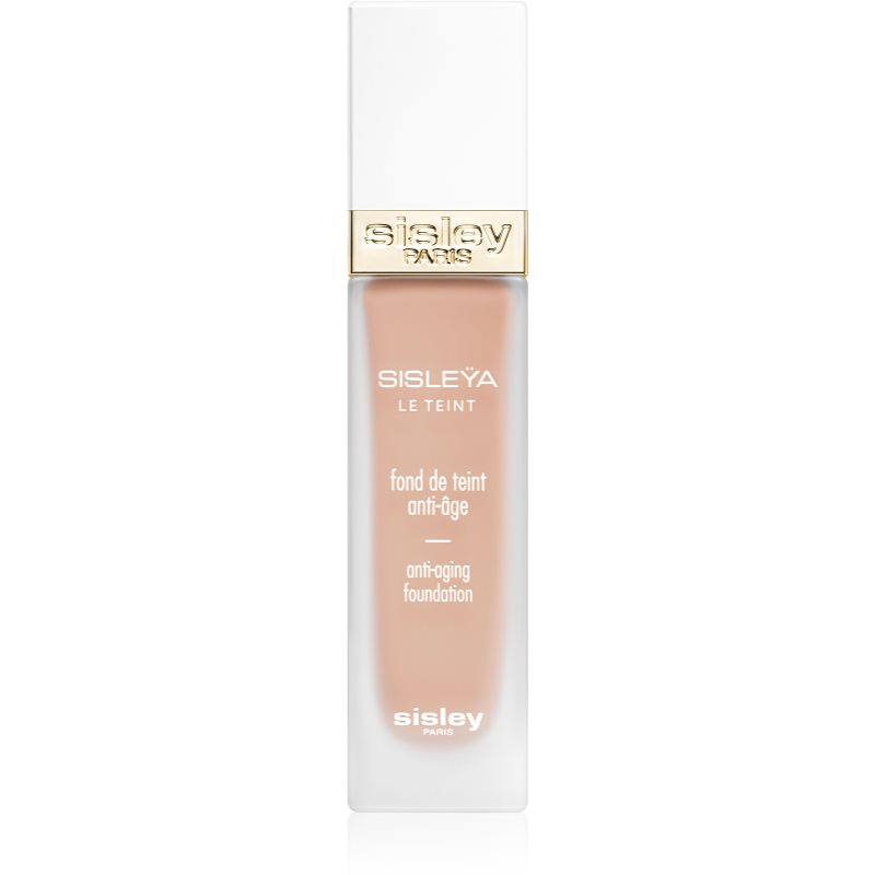Sisley Sisleÿa Le Teint Серум фон дьо тен против стареене на кожата цвят 1C Petal 30 мл.