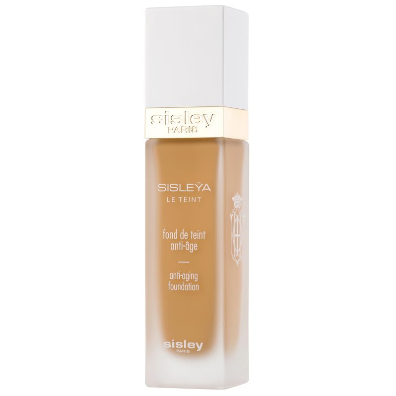 Sisley Sisleÿa Le Teint Серум фон дьо тен против стареене на кожата цвят 3W (3B) Almond 30 мл.