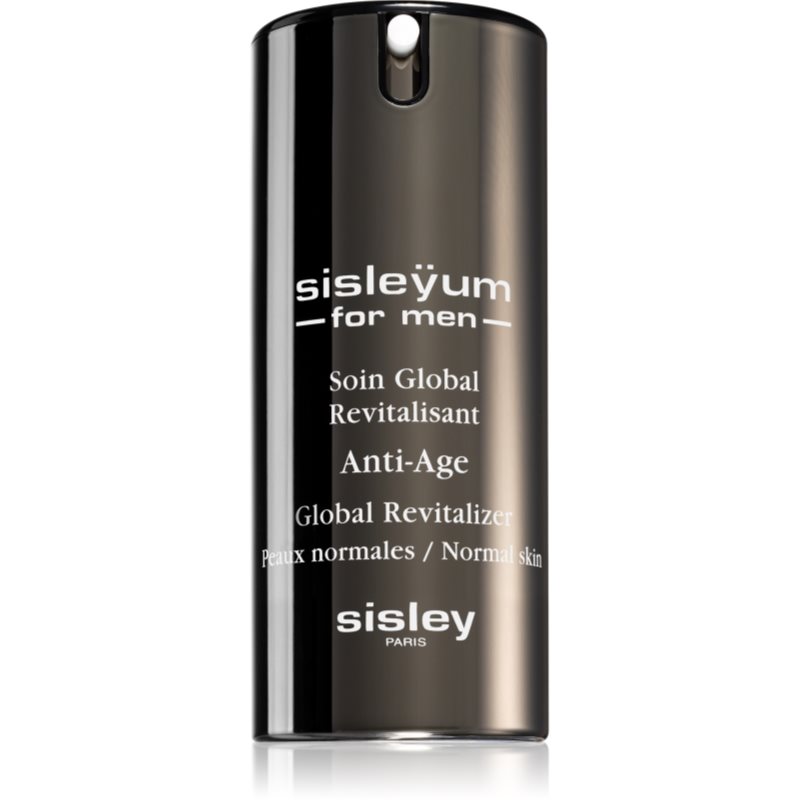 Sisley Sisleÿum for Men комплексна ревитализираща грижа против стареене за нормална кожа 50 мл.
