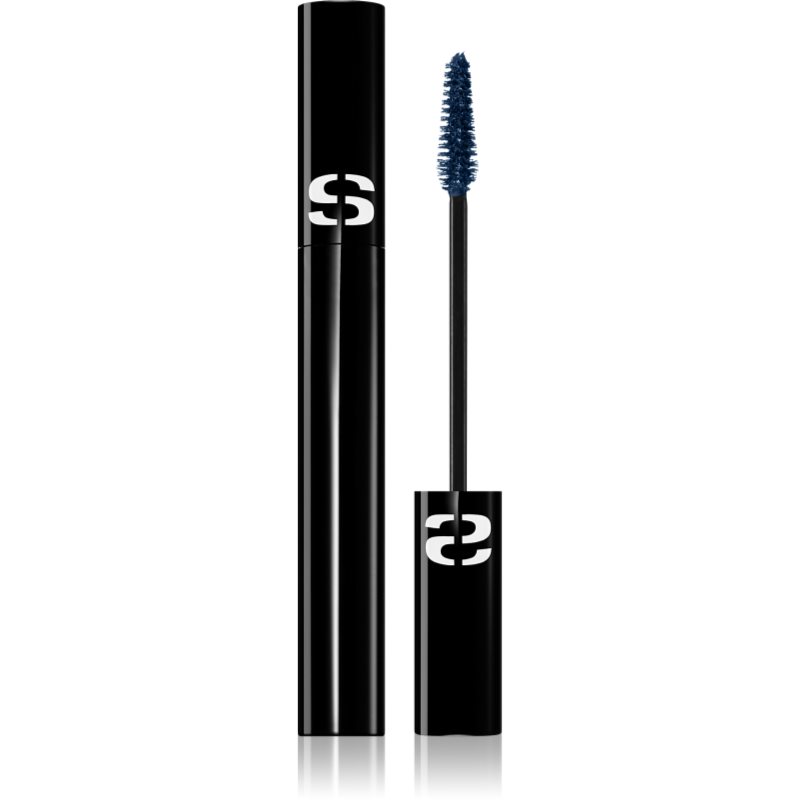 Sisley So Stretch Mascara спирала за обем и удължаване на мигли цвят 3 Deep Blue 7