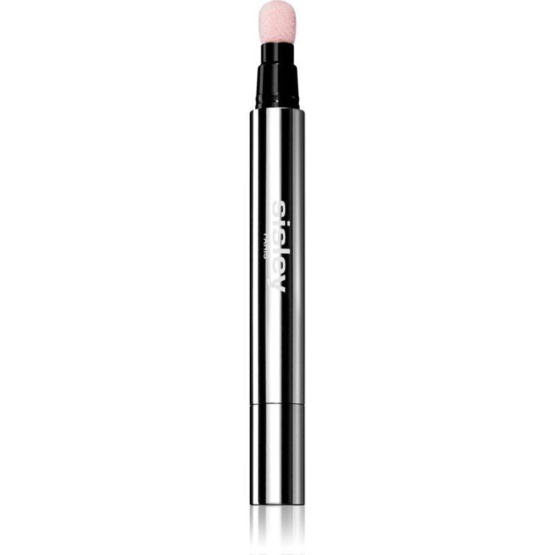 Sisley Stylo Lumière озаряващ молив за очи против бръчки и тъмни кръгове цвят 1 Pearly Rose 2.5 мл.