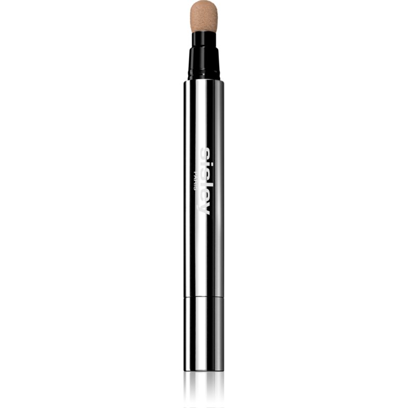 Sisley Stylo Lumière озаряващ молив за очи против бръчки и тъмни кръгове цвят 5 Warm Almond 2.5 мл.