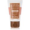 Sisley Super Soin Solaire Teinté защитен тониращ крем за лице SPF 30 цвят 2 Golden 40 мл.