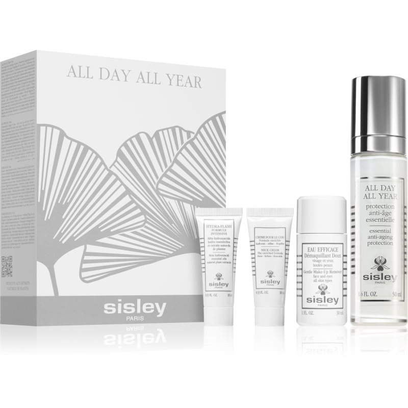 Sisley Výhodná sada цялостна грижа