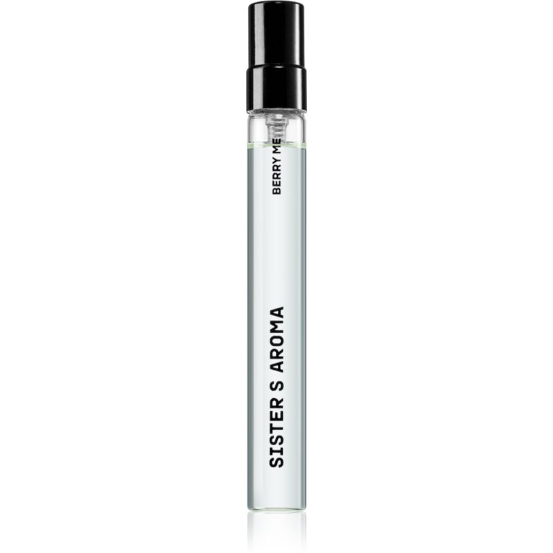 Sister's Aroma Berry Me парфюм за жени 10 мл. на ниска цена