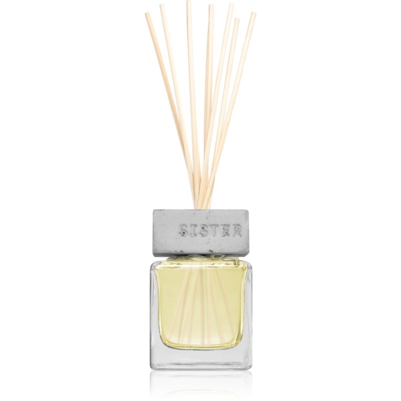 Sister's Aroma Home Fragrance Tobacco Vanila арома-дифузер 110 мл. на ниска цена
