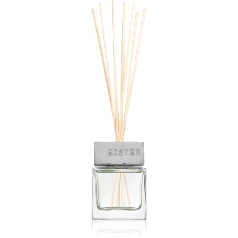 Sister's Aroma Jasmine + Musk арома-дифузер 110 мл. на ниска цена