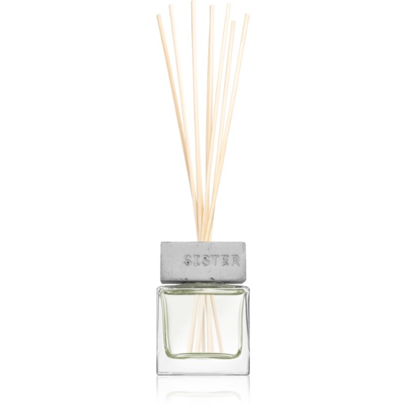 Sister's Aroma Lime + Patchouli арома-дифузер 110 мл. на ниска цена