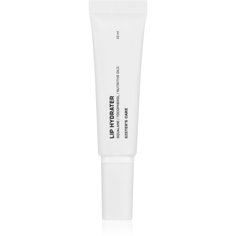 Sister's Aroma Lip Hydrater балсам за устни 10 гр.