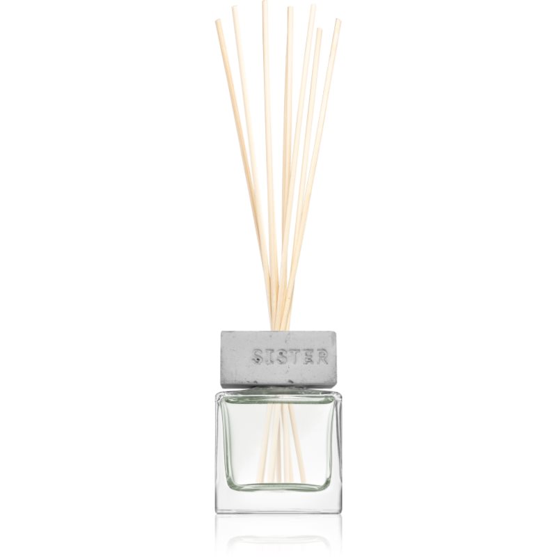Sister's Aroma Pear & Musk + Fresia арома-дифузер 110 мл. на ниска цена