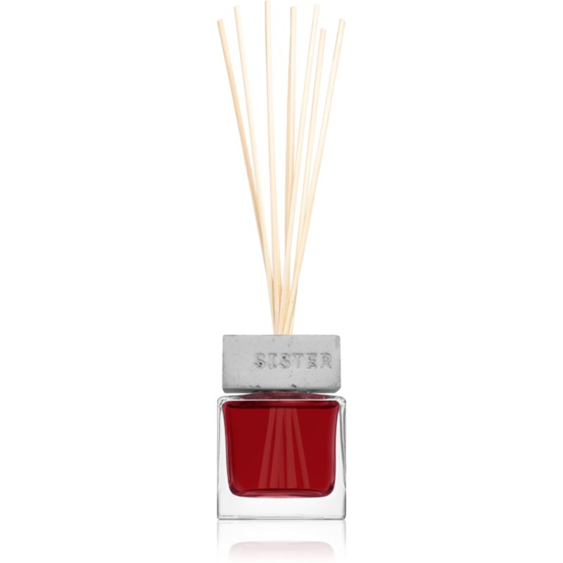 Sister's Aroma Pomegranate + Wood арома-дифузер 110 мл. на ниска цена