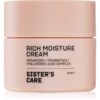 Sister's Aroma Sister´s Care Rich Moisture Cream интензивен хидратиращ крем 50 мл.