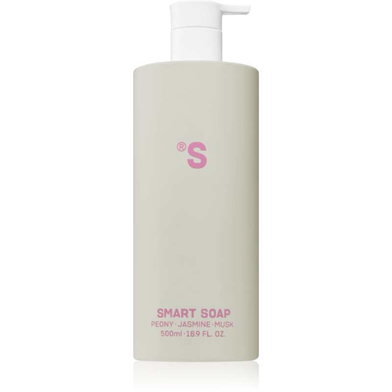 Sister's Aroma Smart Peony течен сапун за ръце 500 мл.