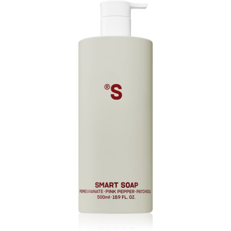 Sister's Aroma Smart Pomegranate течен сапун за ръце 500 мл.