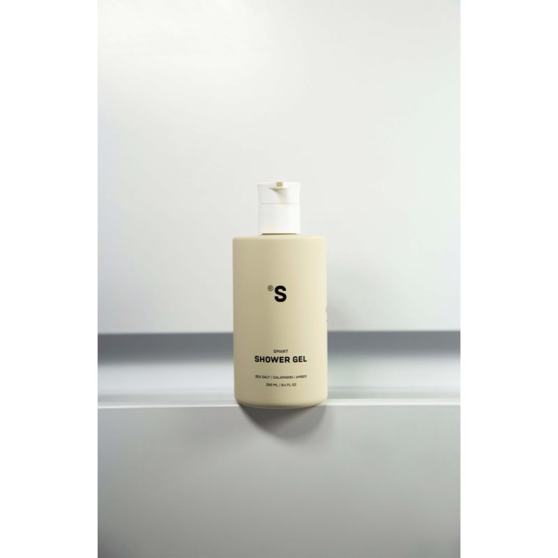 Sister's Aroma Smart Sea Salt душ гел за тяло 250 мл. на ниска цена