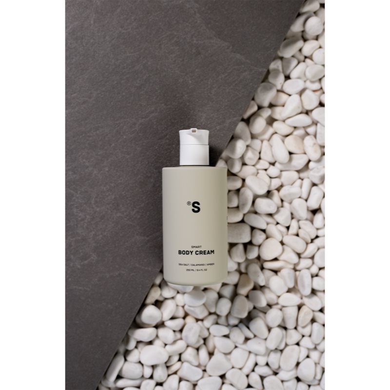 Sister's Aroma Smart Sea Salt крем за тяло 250 мл. на ниска цена