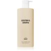 Sister's Aroma Smart Sea Salt течен сапун за ръце 500 мл.