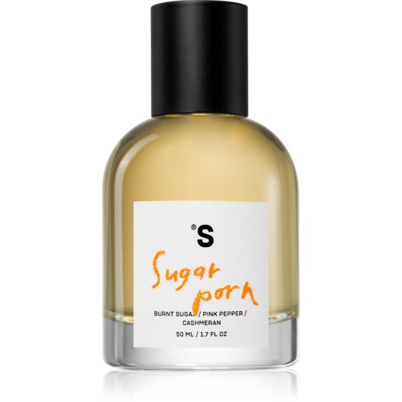 Sister's Aroma Sugar Porn парфюмна вода за жени 50 мл.