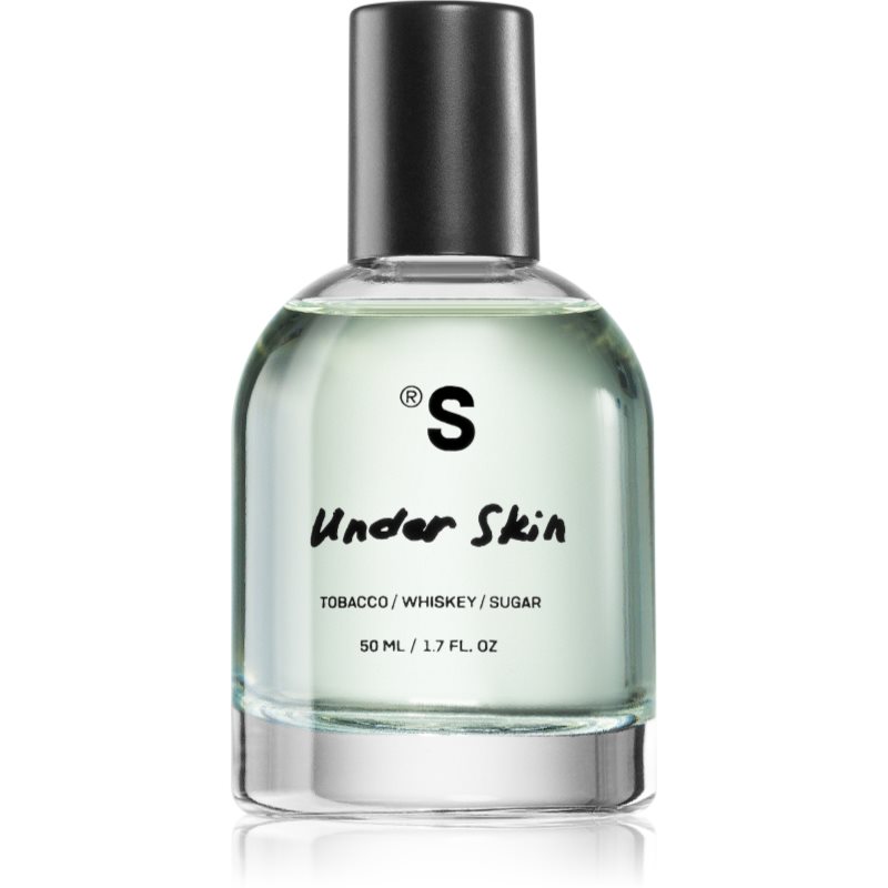 Sister's Aroma Under Skin парфюм унисекс 50 мл.